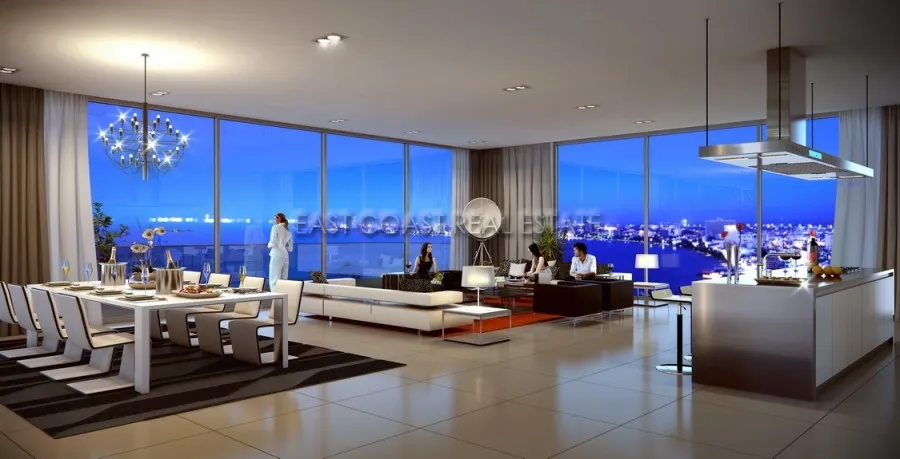 Waterfront Suites photo 9