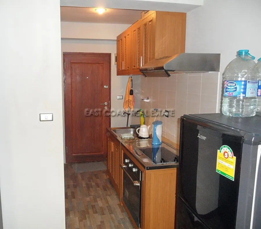 Jomtien Beach Condo photo 3
