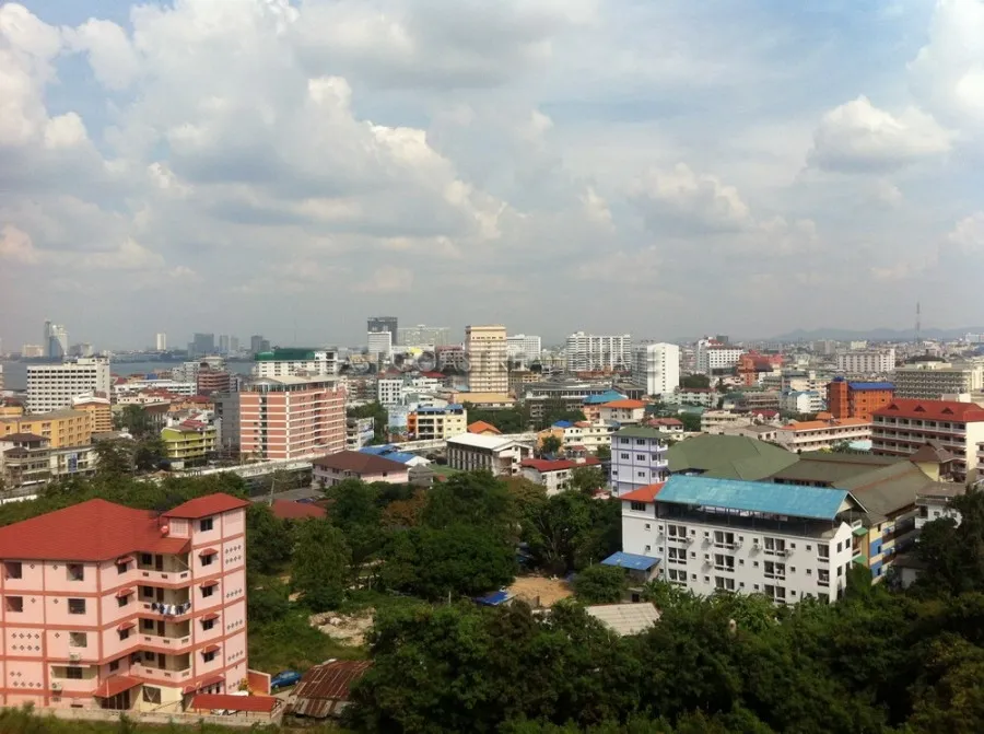 Pattaya Heights photo 6