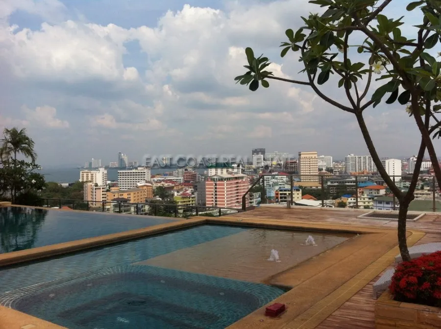Pattaya Heights