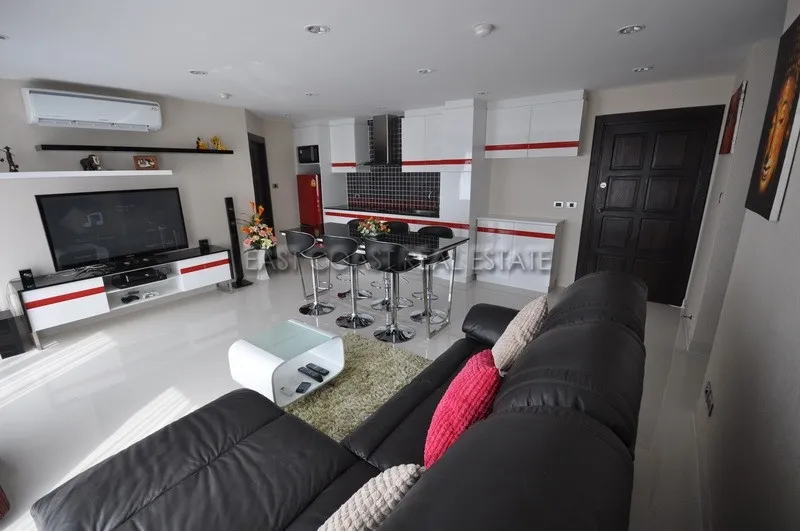 Park Lane Condominium photo 7