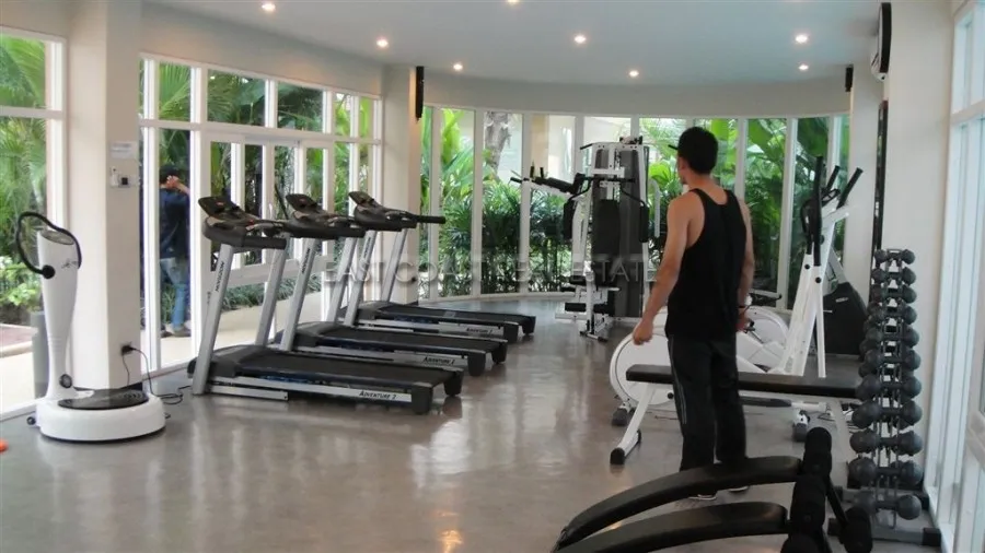 Park Lane Condominium photo 8