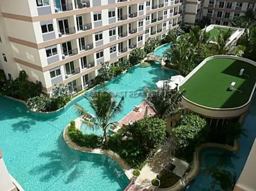 Park Lane Condominium photo 9