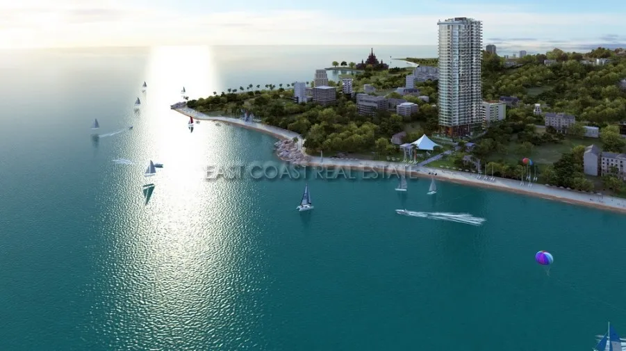 Wongamat Tower photo 8
