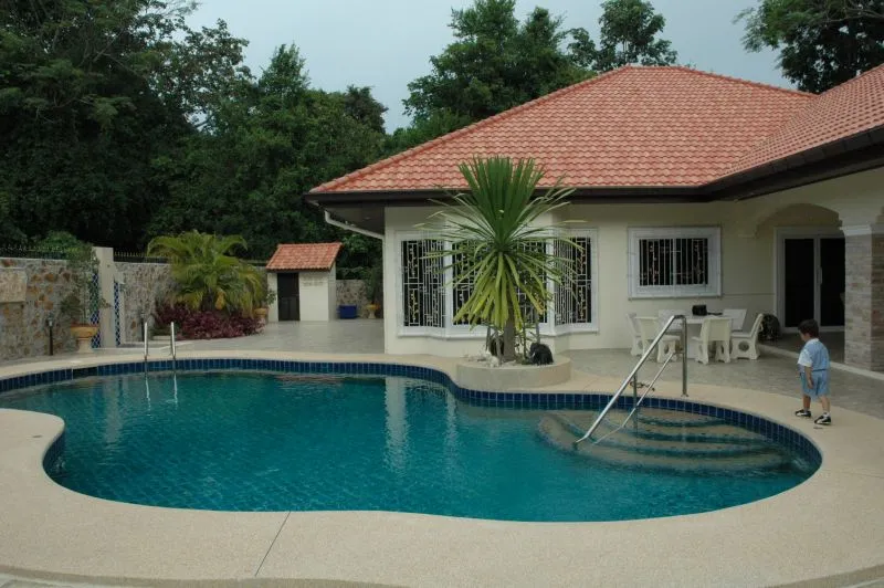 City Gardens Condominium