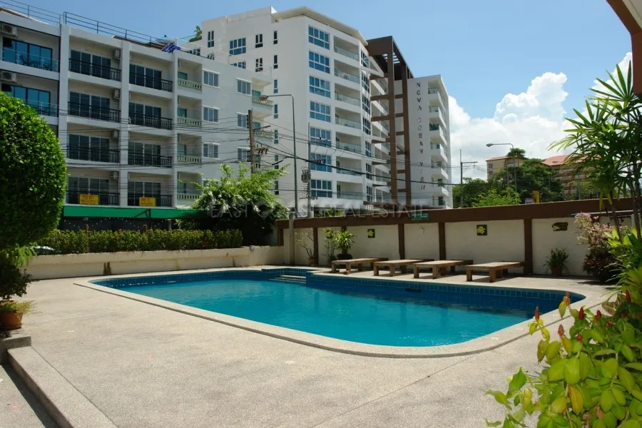 Holiday Condo View photo 10