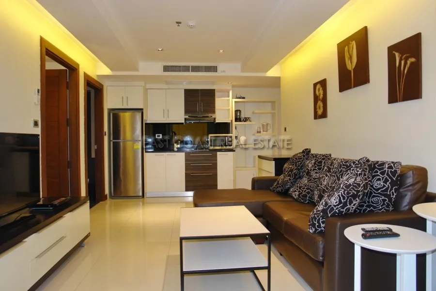 Hyde Park Residence 1