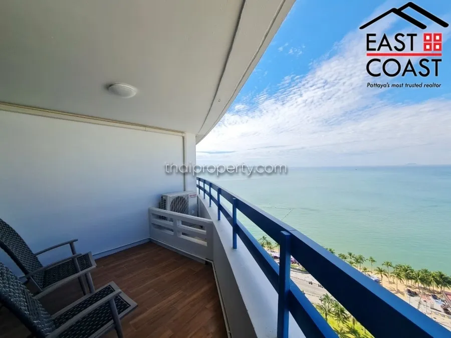 Jomtien Plaza photo 15