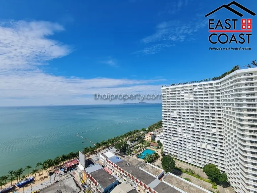 Jomtien Plaza photo 17