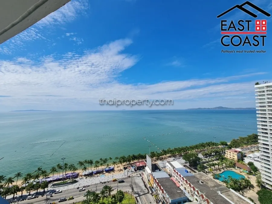 Jomtien Plaza photo 18
