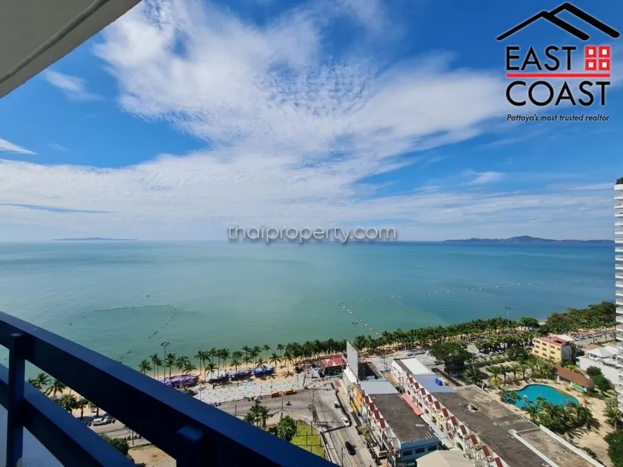 Jomtien Plaza