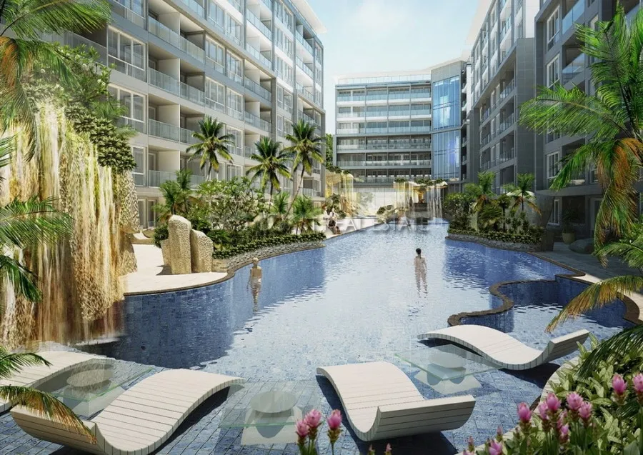 Centara Avenue Residence