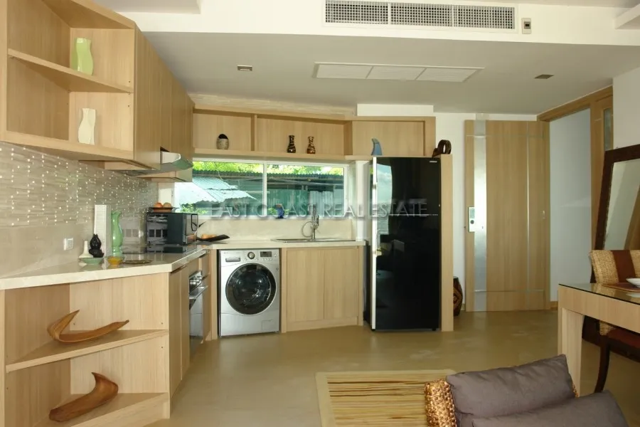 Paradise Ocean View Pattaya photo 6
