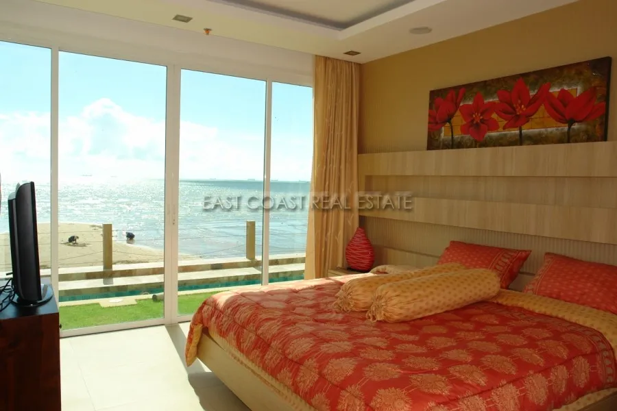 Paradise Ocean View Pattaya photo 5