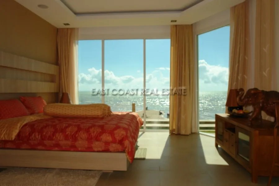 Paradise Ocean View Pattaya photo 4