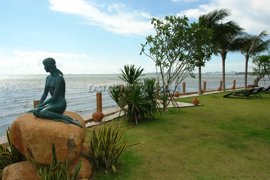 Paradise Ocean View Pattaya photo 3