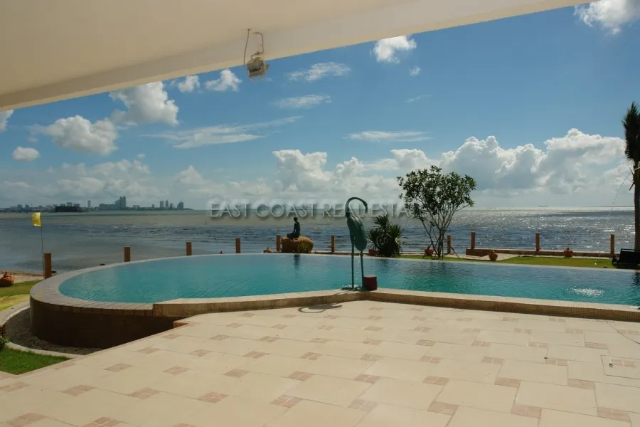 Paradise Ocean View Pattaya