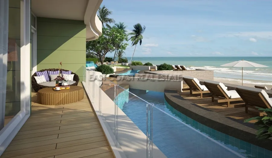 Paradise Ocean View Pattaya photo 8