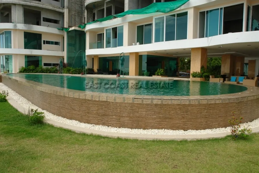 Paradise Ocean View Pattaya photo 12
