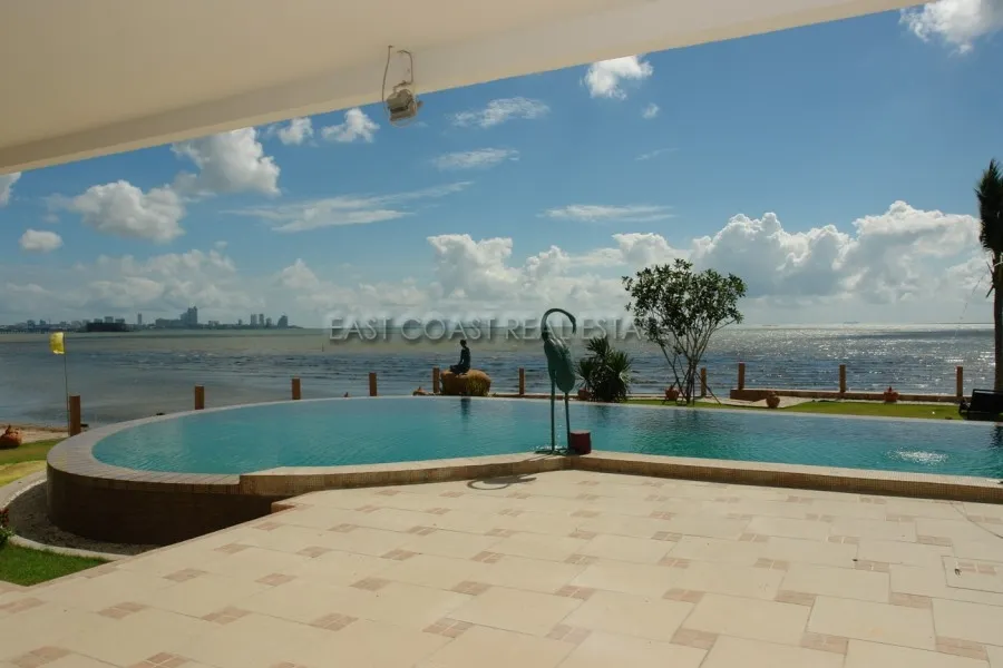 Paradise Ocean View Pattaya photo 6
