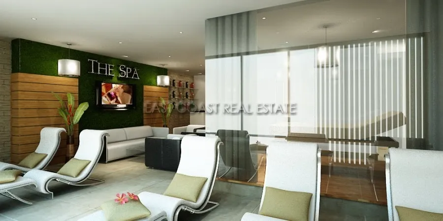 Cosy Beach View - Price start from 2,428,448 Baht photo 3