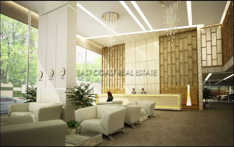Cosy Beach View - Price start from 2,428,448 Baht photo 8