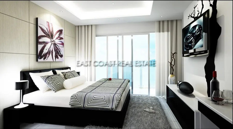 Cosy Beach View - Price start from 2,428,448 Baht photo 7