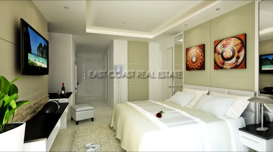 Cosy Beach View - 1 Bedroom units from 3,310,915 B photo 13