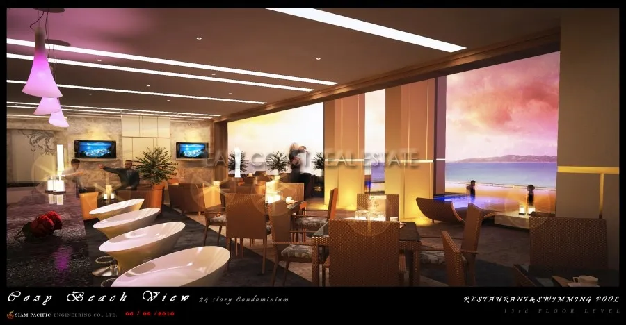 Cosy Beach View - 1 Bedroom units from 3,310,915 B photo 3
