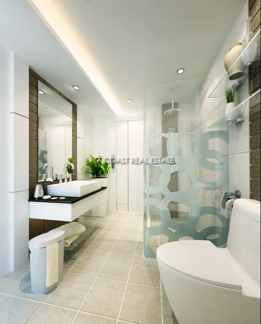 Cosy Beach View - 1 Bedroom units from 3,310,915 B photo 10