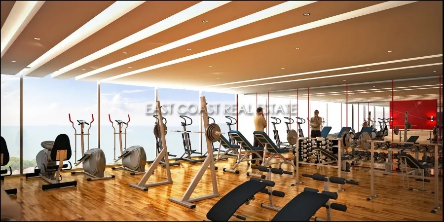 Cosy Beach View - 1 Bedroom units from 3,310,915 B photo 6