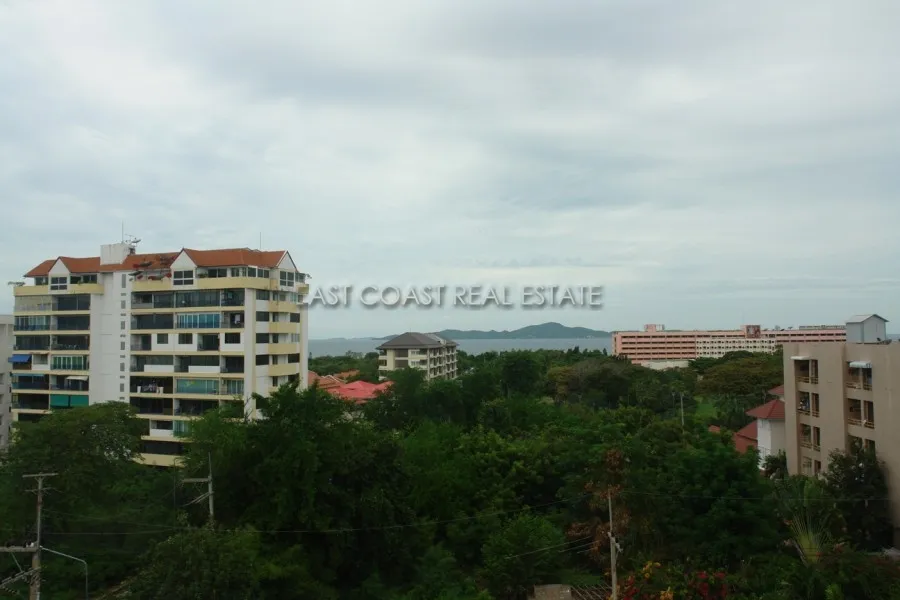 Jomtien Hill Resort photo 16