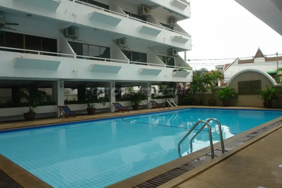 Jomtien Hill Resort photo 15