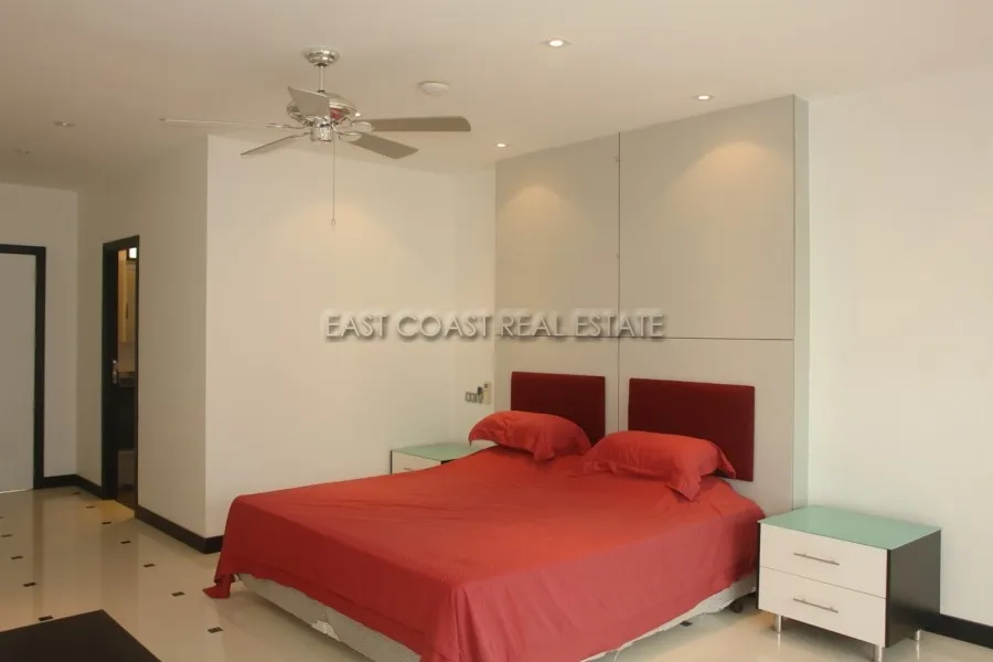 Jomtien Hill Resort photo 6