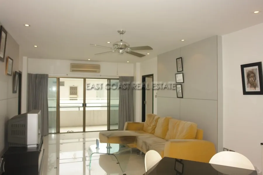 Jomtien Hill Resort photo 14