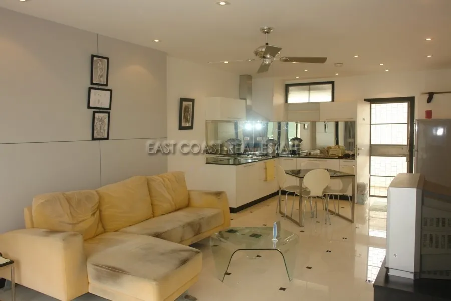 Jomtien Hill Resort photo 12