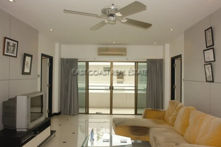 Jomtien Hill Resort photo 11