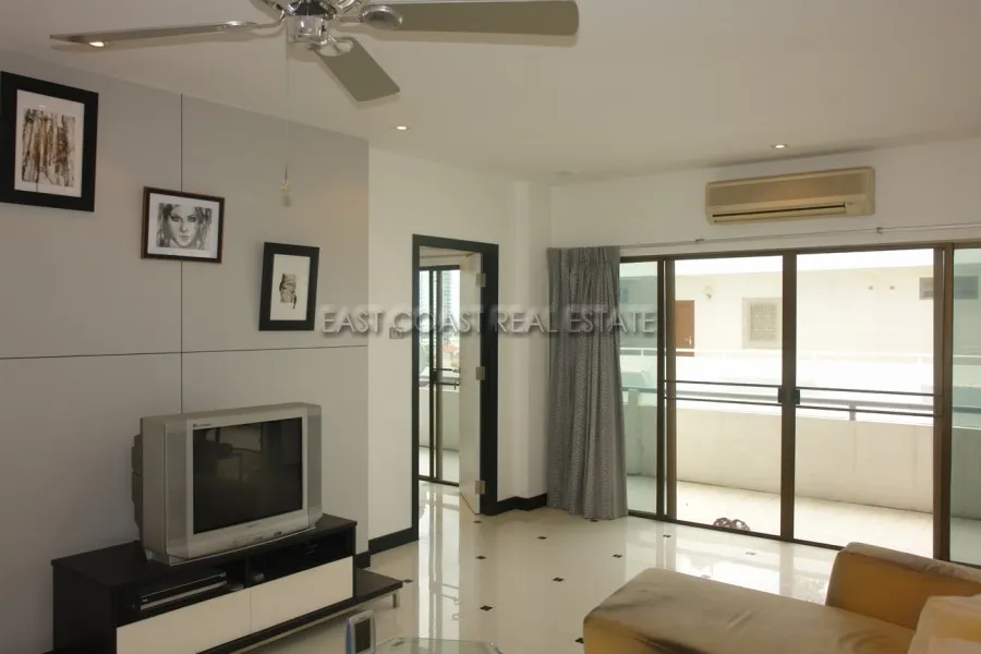 Jomtien Hill Resort photo 10