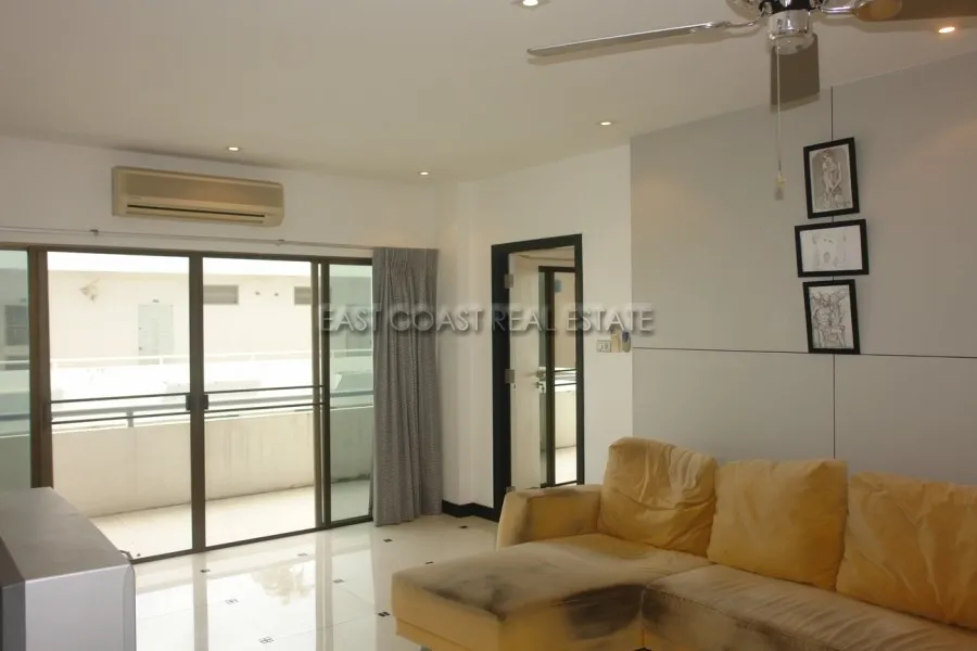 Jomtien Hill Resort photo 9