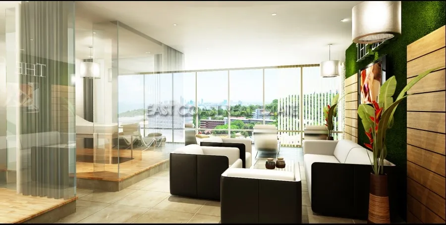 Cosy Beach View Penthouse Suite photo 5
