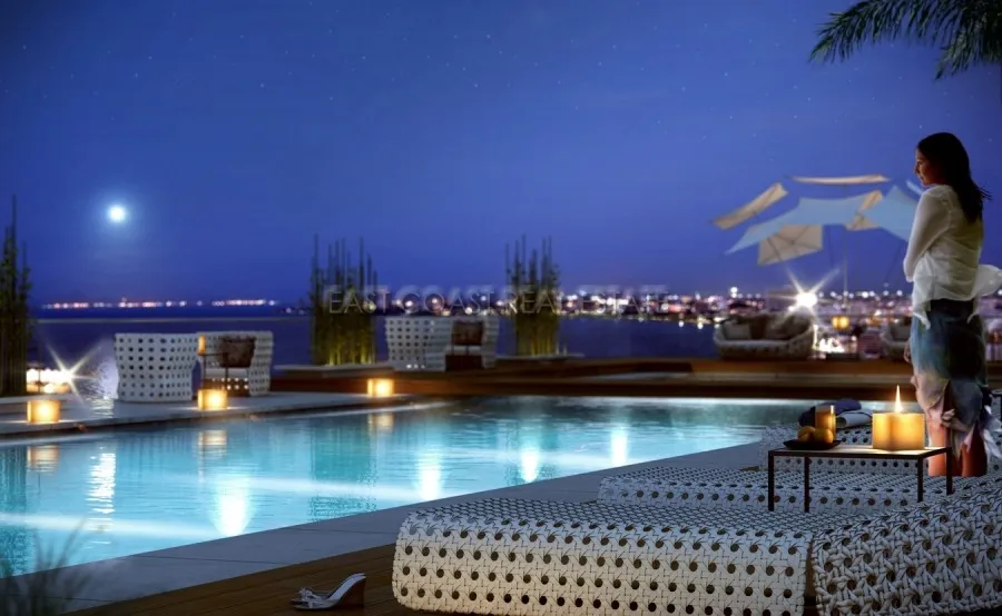 Waterfront Suites photo 8