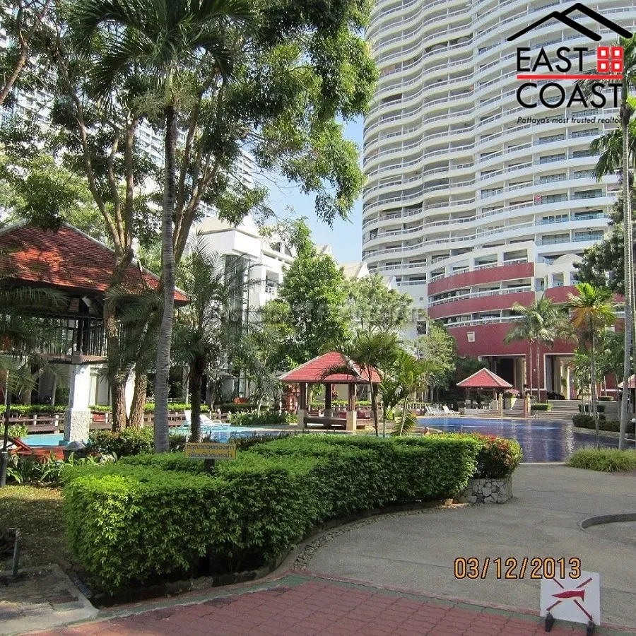 Metro Jomtien photo 28