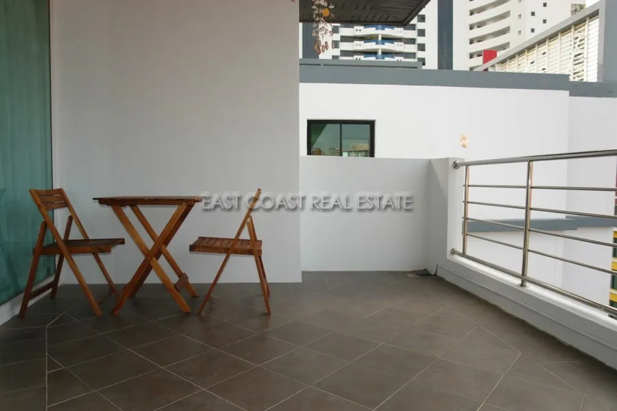 Jomtien Plaza photo 13