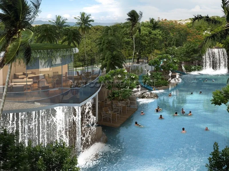 Laguna Beach Resort 1 photo 3