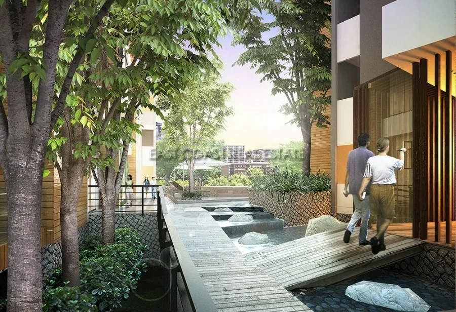 Habitus Condominium (1 bedroom units from 2,808,00 photo 15