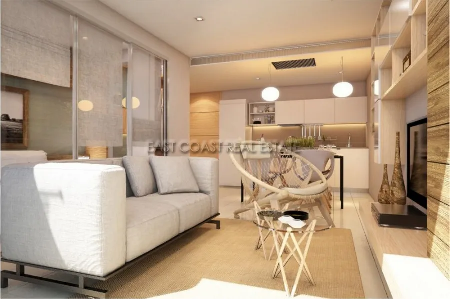 Habitus Condominium (1 bedroom units from 2,808,00 photo 4