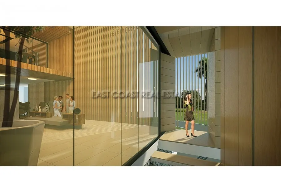 Habitus Condominium (1 bedroom units from 2,808,00 photo 12