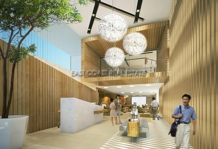 Habitus Condominium (1 bedroom units from 2,808,00 photo 11