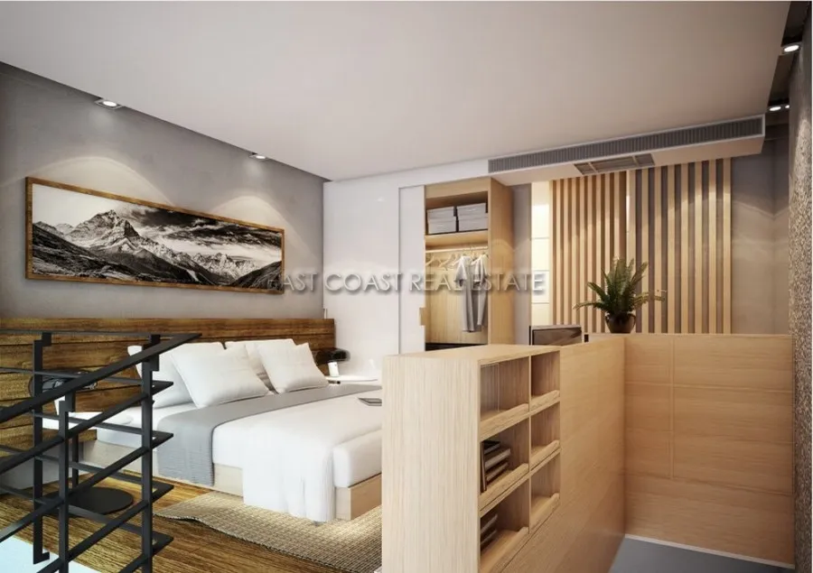 Habitus Condominium (1 bedroom units from 2,808,00 photo 9
