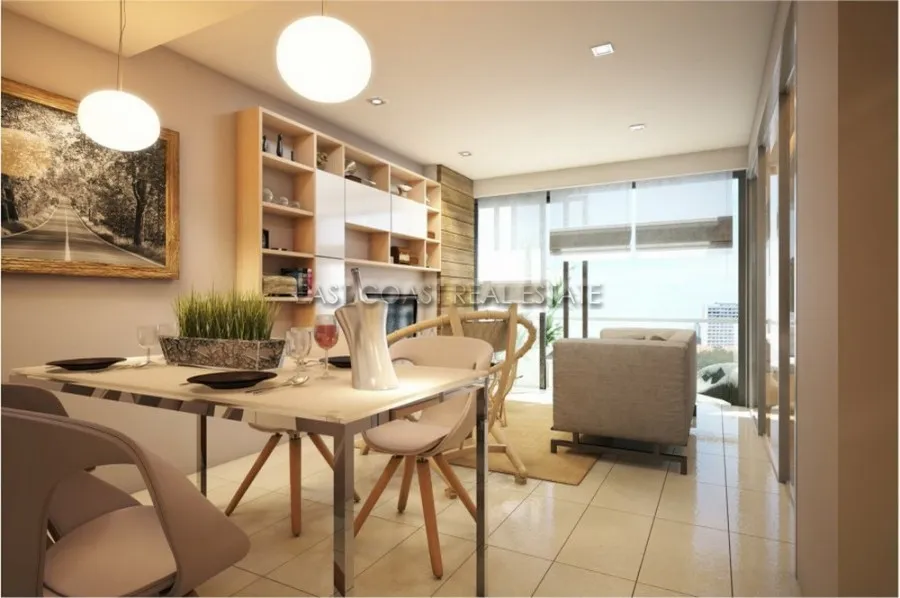 Habitus Condominium (1 bedroom units from 2,808,00 photo 8